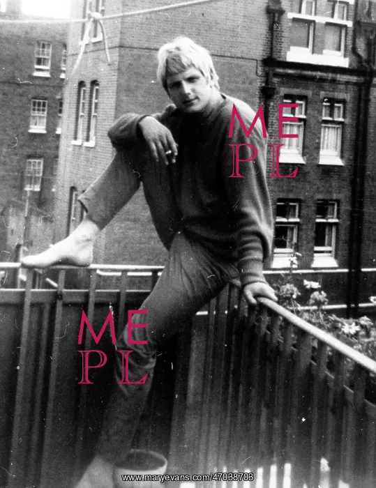 : George Edward Marshall : George Edward Marshall