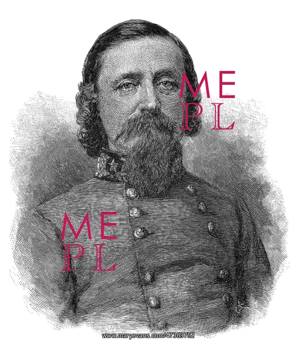 : GEORGE EDWARD PICKETT : GEORGE EDWARD PICKETT