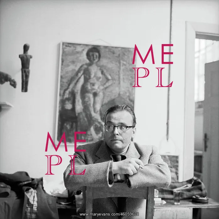 : George Eisler : George Eisler