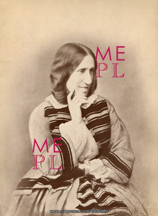 : George Eliot, Victorian author of the classics : George Eliot, Victorian author of the classics