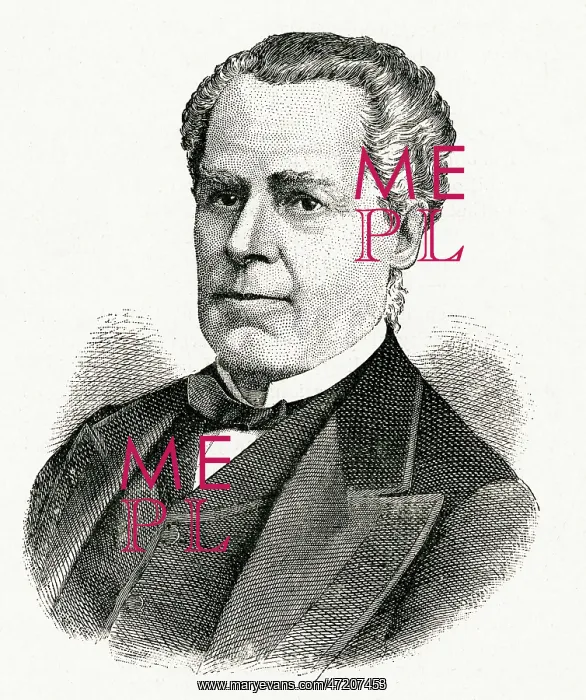  : GEORGE ETIENNE CARTIER