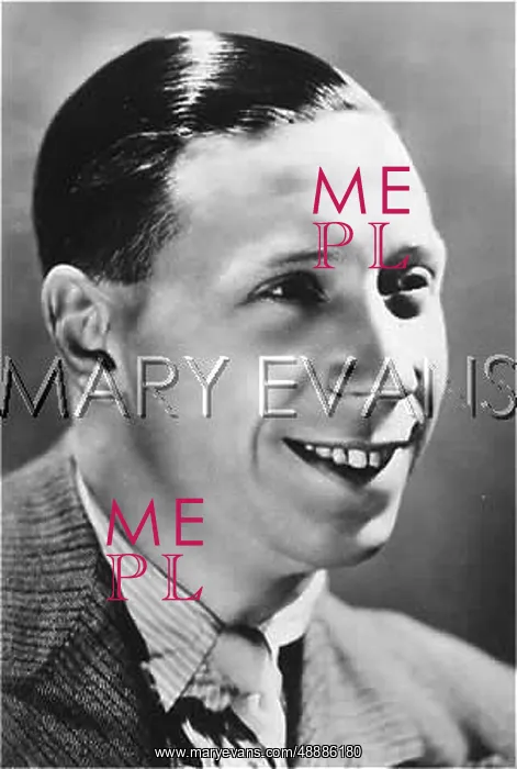 : GEORGE FORMBY : GEORGE FORMBY
