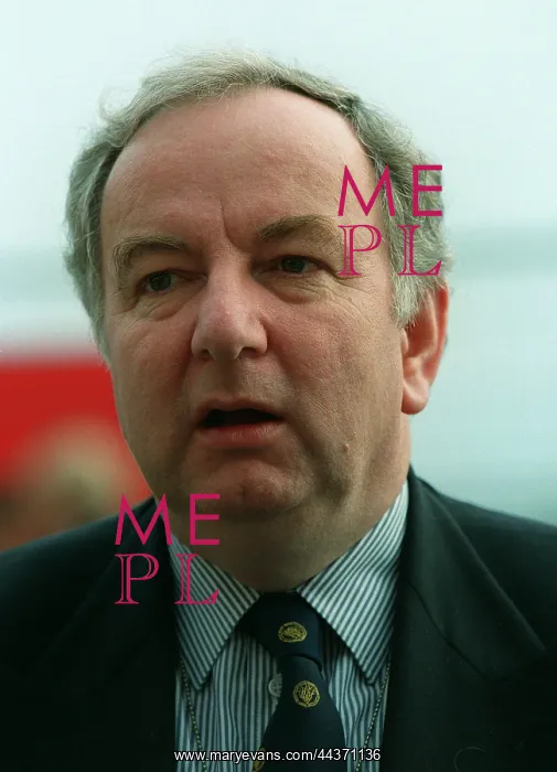  : George Foulkes MP
