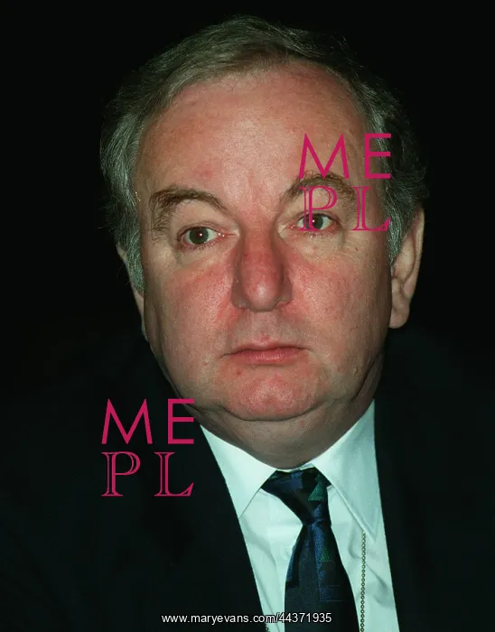  : George Foulkes MP