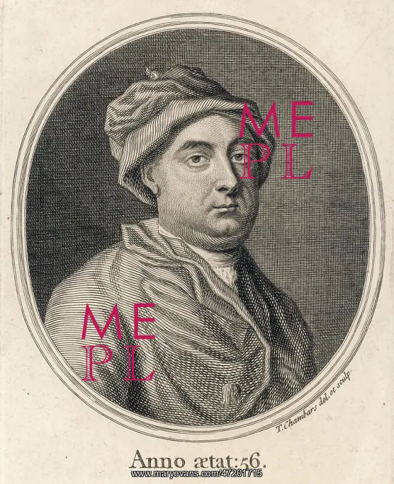 : GEORGE FREDERIC HANDEL : GEORGE FREDERIC HANDEL