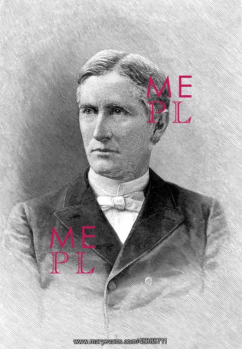 : George Frederick Wright (1838-1921). American : George Frederick Wright (1838-1921). American
