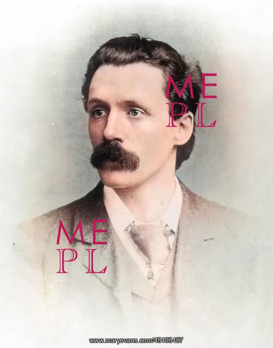  : GEORGE GISSING