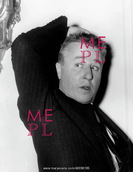 : George Gobel : George Gobel