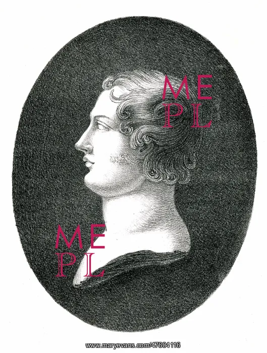 : George Gordon Byron, 6th Baron, called Lord Byron : George Gordon Byron, 6th Baron, called Lord Byron