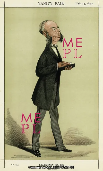 : George Grenfell Glyn : George Grenfell Glyn