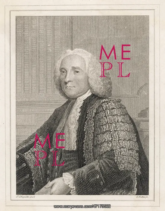 : George Grenville : George Grenville