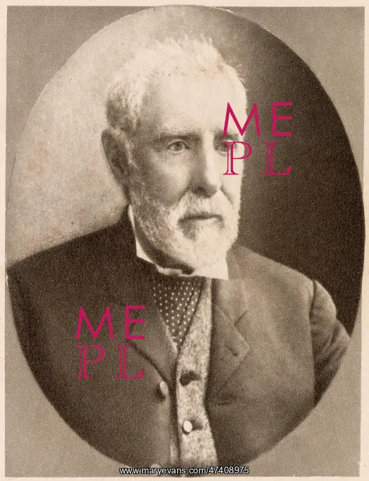: George Grey : George Grey