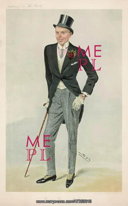 : GEORGE GROSSMITH : GEORGE GROSSMITH