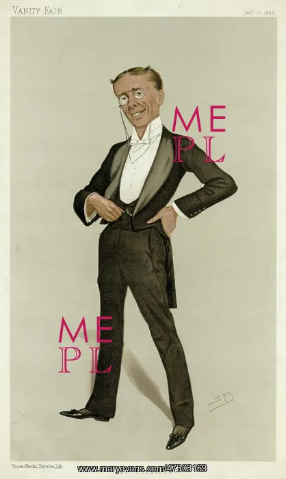 : GEORGE GROSSMITH : GEORGE GROSSMITH