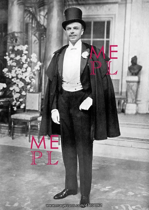 : GEORGE GROSSMITH : GEORGE GROSSMITH