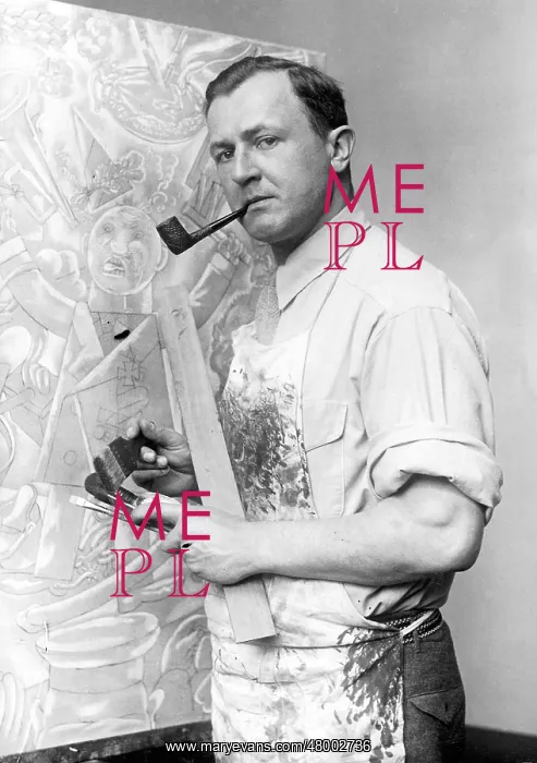 : George Grosz : George Grosz