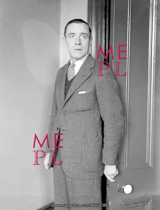 : GEORGE H. MULCASTER : GEORGE H. MULCASTER