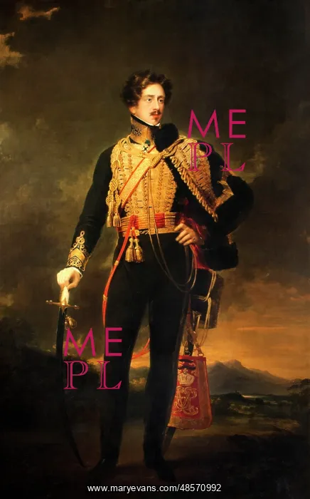 : George Hamilton, 3rd Marquess of Donegall : George Hamilton, 3rd Marquess of Donegall