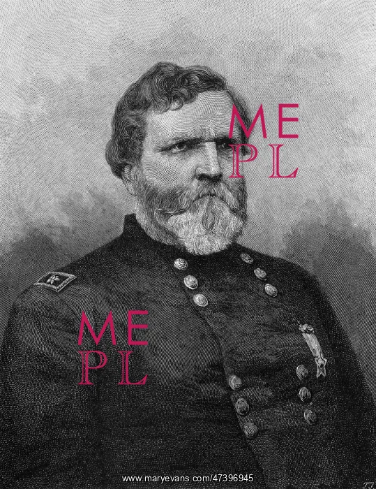 : GEORGE HENRY THOMAS : GEORGE HENRY THOMAS
