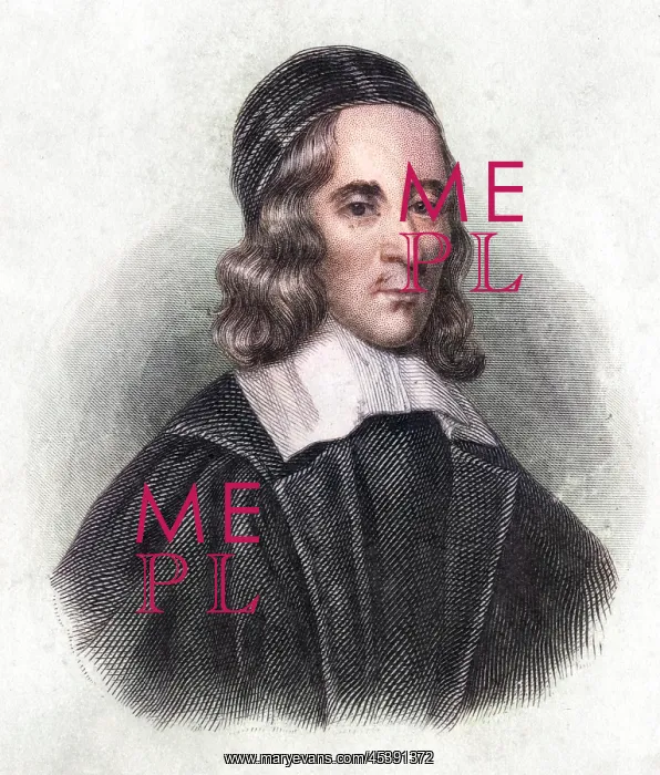  : GEORGE HERBERT