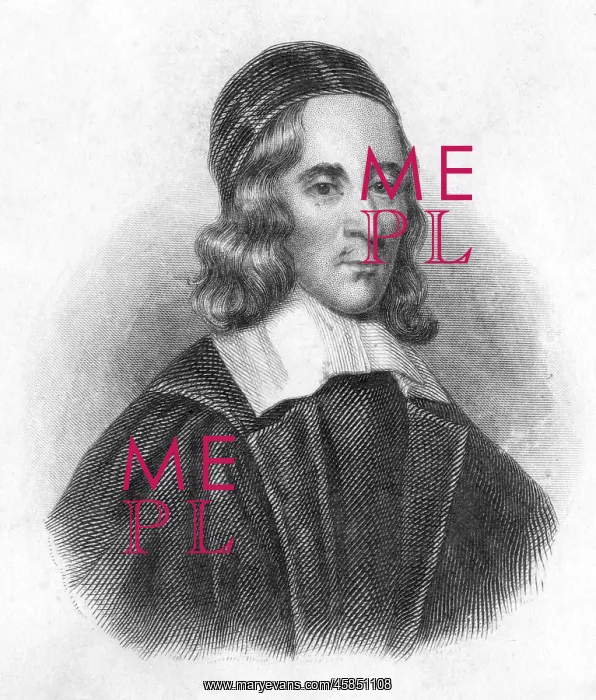  : GEORGE HERBERT