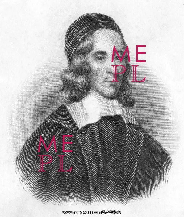  : GEORGE HERBERT