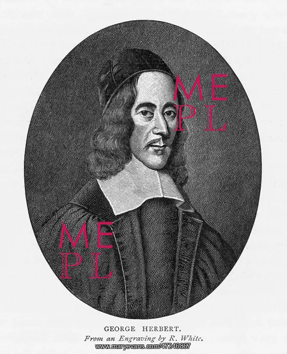  : GEORGE HERBERT / R WHITE