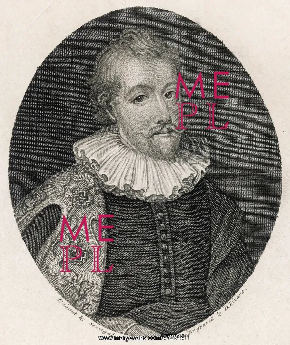 : GEORGE HERIOT