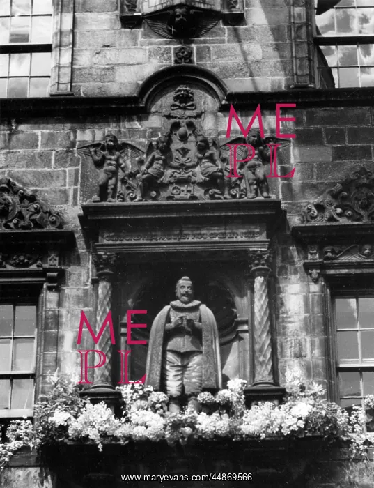 : GEORGE HERIOT'S SCHOOL : GEORGE HERIOT'S SCHOOL
