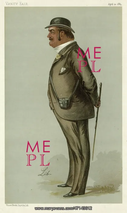 : George Higginson Allsopp : George Higginson Allsopp
