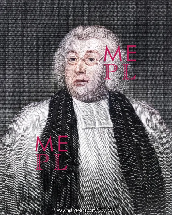  : GEORGE HORNE