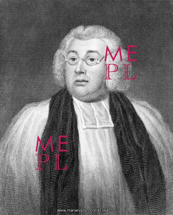  : GEORGE HORNE