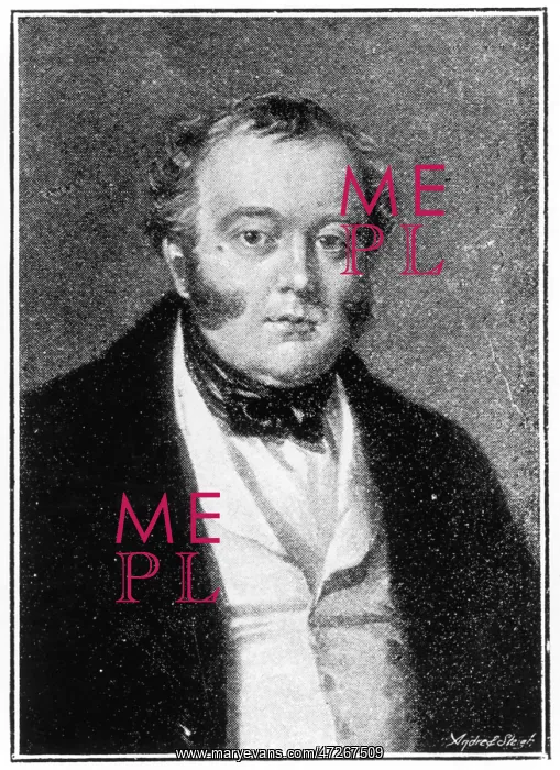 : GEORGE HUDSON : GEORGE HUDSON