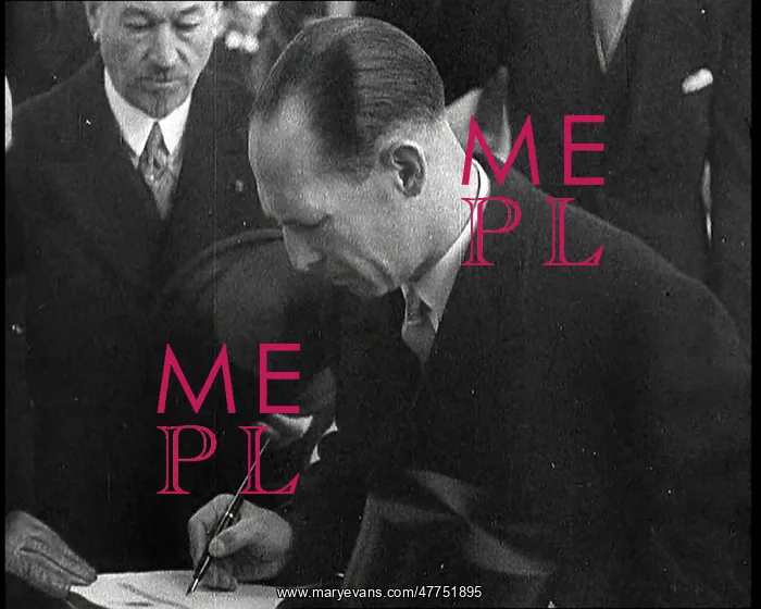 : George II, King of the Hellenes Writing Something : George II, King of the Hellenes Writing Something