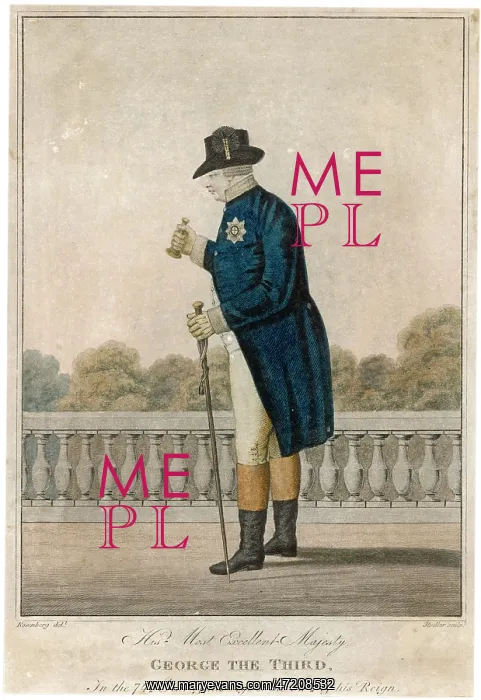 : GEORGE III : GEORGE III