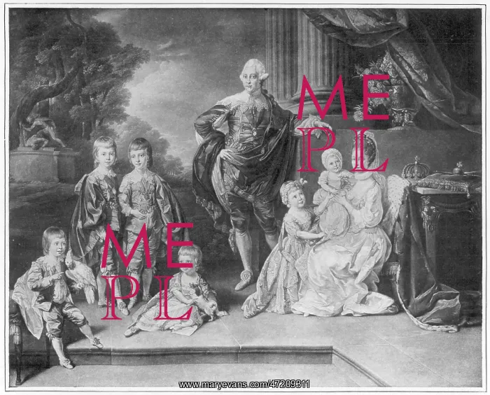 : GEORGE III : GEORGE III