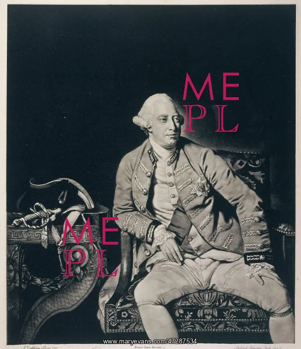 : GEORGE III : GEORGE III