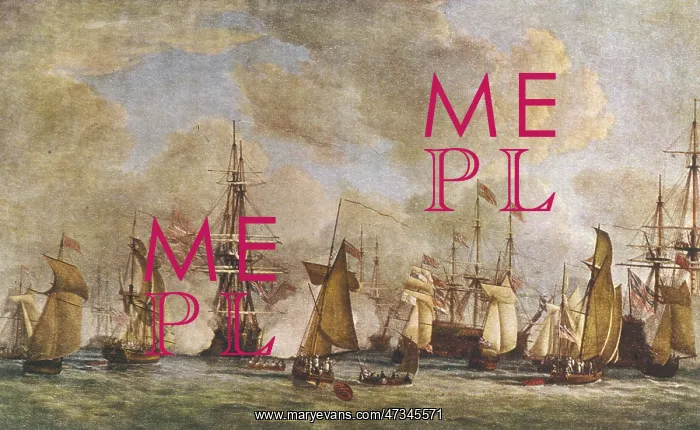  : George Iii Reviews Fleet