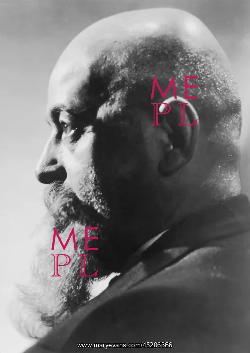: George Ivanovich Gurdjieff, (1866-1949), ? : George Ivanovich Gurdjieff, (1866-1949), ?