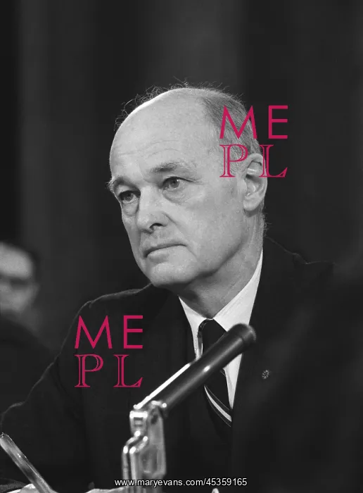 : George Kennan, before the U.S. Senate Foreign Relations : George Kennan, before the U.S. Senate Foreign Relations