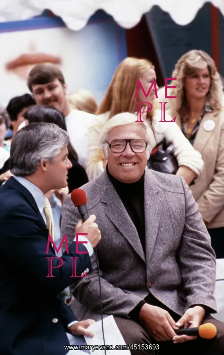 : George Kennedy : George Kennedy