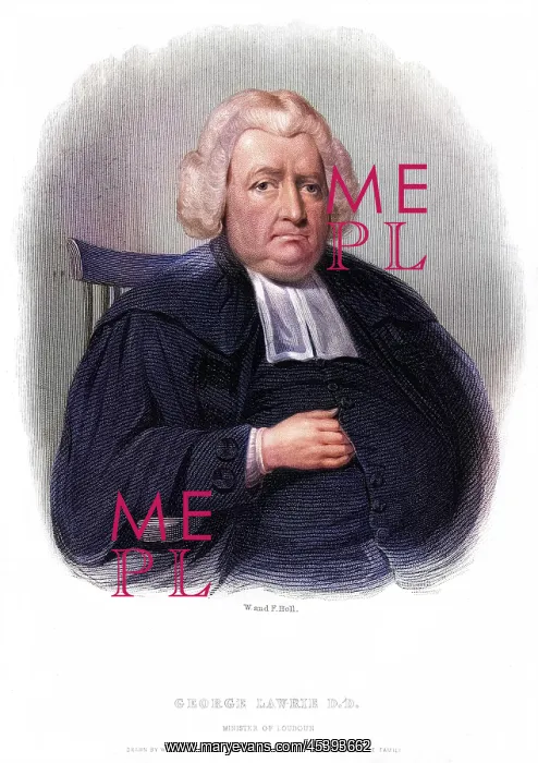 : GEORGE LAWRIE : GEORGE LAWRIE