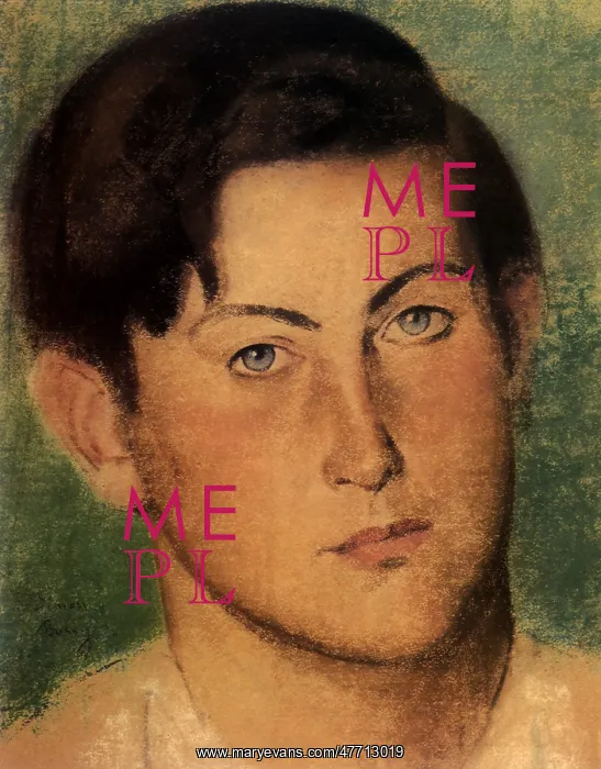  : George Leigh Mallory