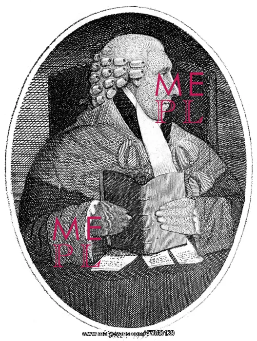  : GEORGE LORD HERMAND