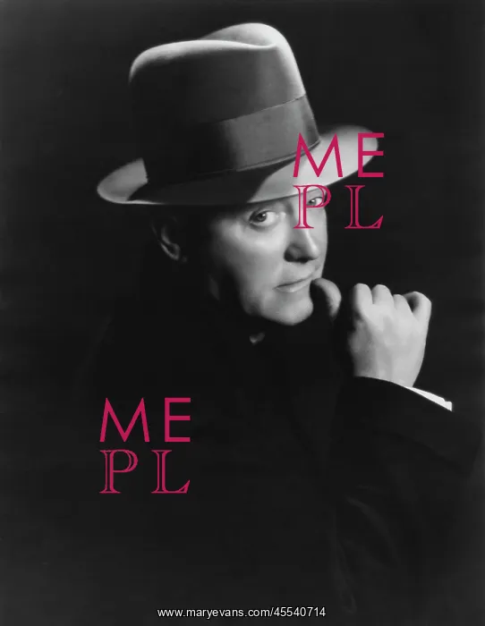 : George M. Cohan - actor : George M. Cohan - actor