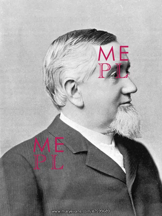 : George M. Pullman, American Inventor : George M. Pullman, American Inventor