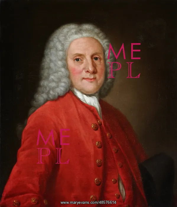 : George Macartney : George Macartney