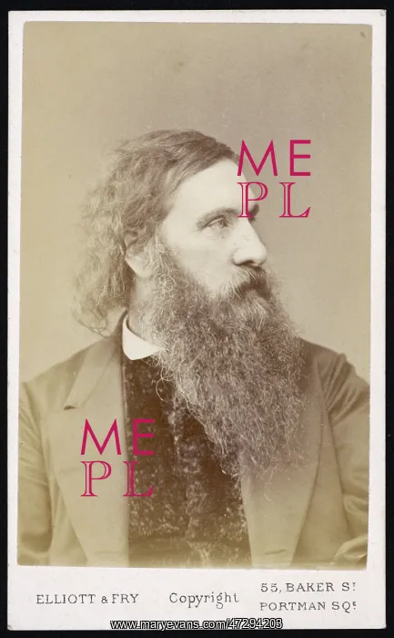  : GEORGE MACDONALD