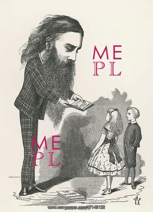 : George MacDonald, Scottish writer and minister : George MacDonald, Scottish writer and minister