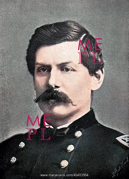 : GEORGE MCCLELLAN - 2 : GEORGE MCCLELLAN - 2